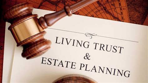 Rochester hills living trust lawyer A living trust, also known as a revocable living trust or a revocable trust, is a legal document that establishes a trust for any assets you wish to transfer into it
